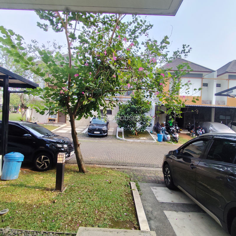 Perumahan Kireina Park Blok A7 No.3