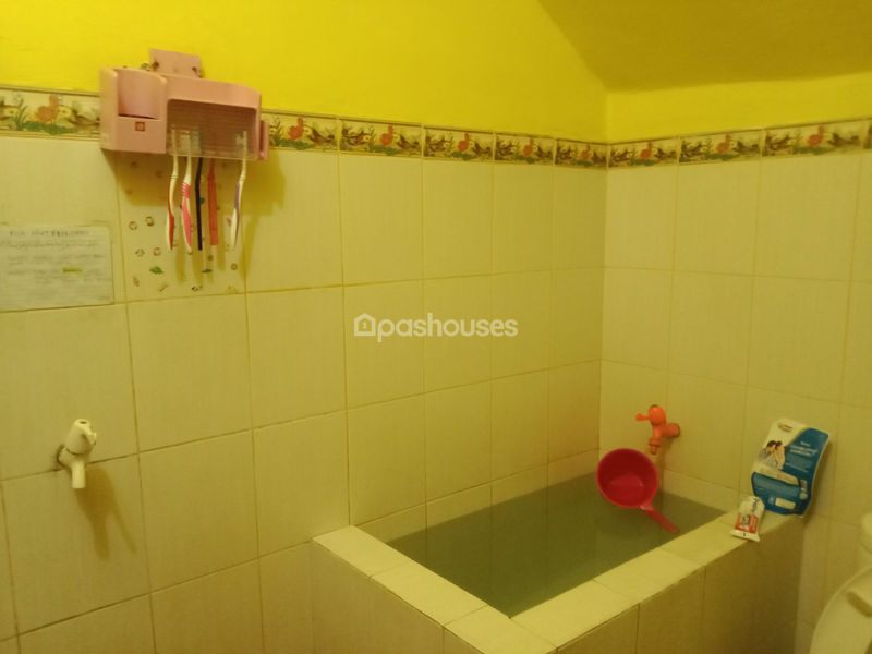Perumahan Villa Mutiara 1 Blok B-4/2