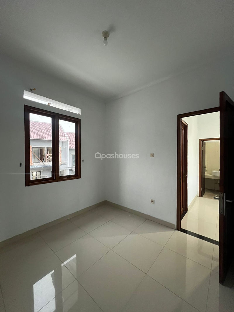 Bumi Agung Residence Blok A4