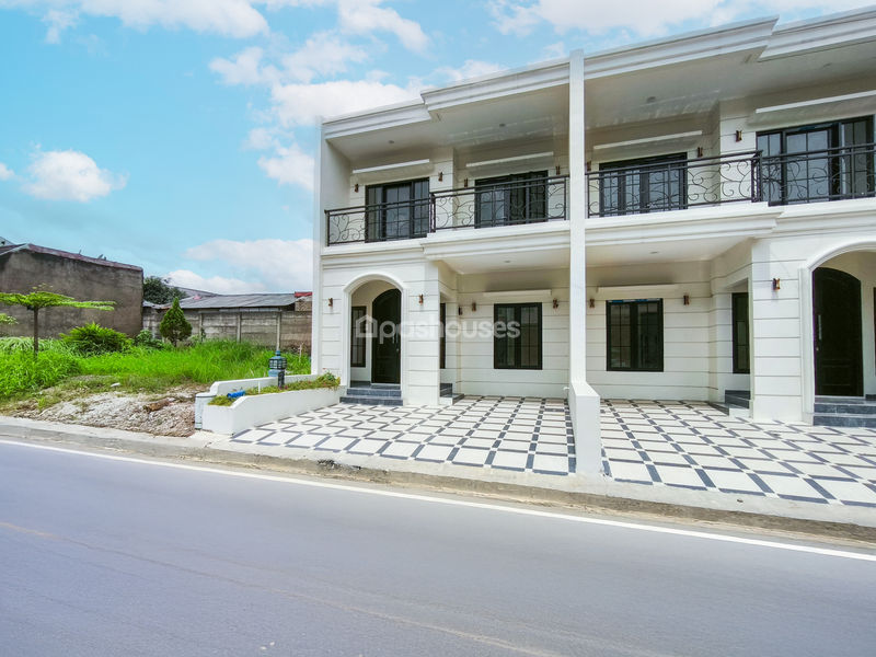Ciomas Mansion