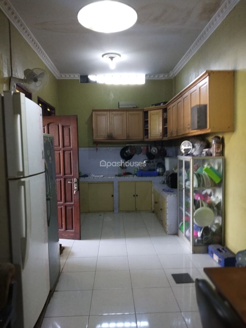 Perumahan Pabuaran Indah Bogor Blok G3 No.5