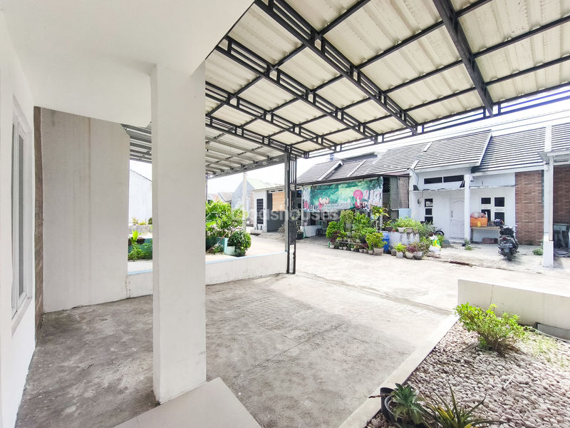 Perumahan Grand PGRI Residence 1 Blok C3