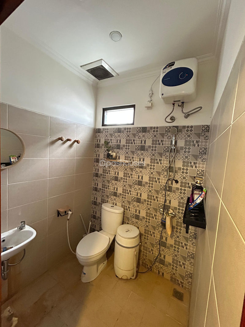 Kalimaya Indah Residence Blok F7