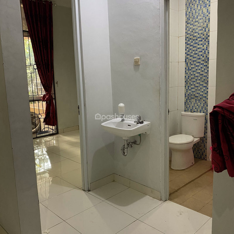 Mutiara Gading City Cluster Somerset Blok K8 No.8