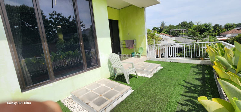 Perumahan Panorama Residence Blok C6/5
