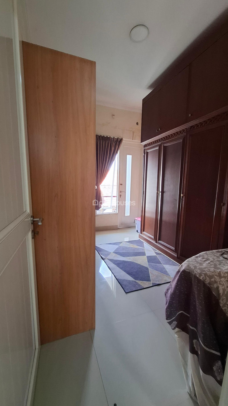 Perumahan Timbul Residence Jagakarsa 