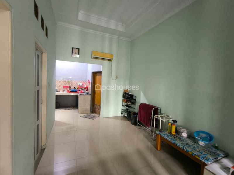 Perumahan Villa Tomang Baru 