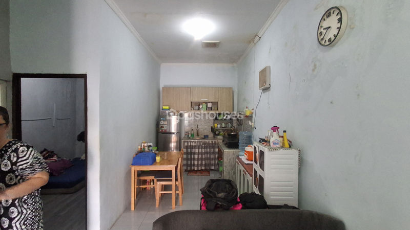 Taman Cibinong Asri Blok J4/2