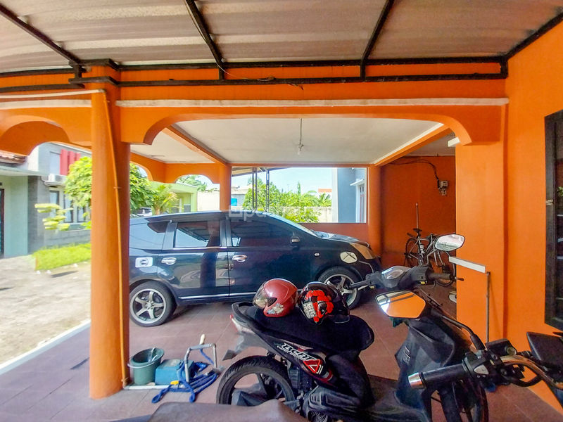 Perumahan Tamansari Persada Bogor