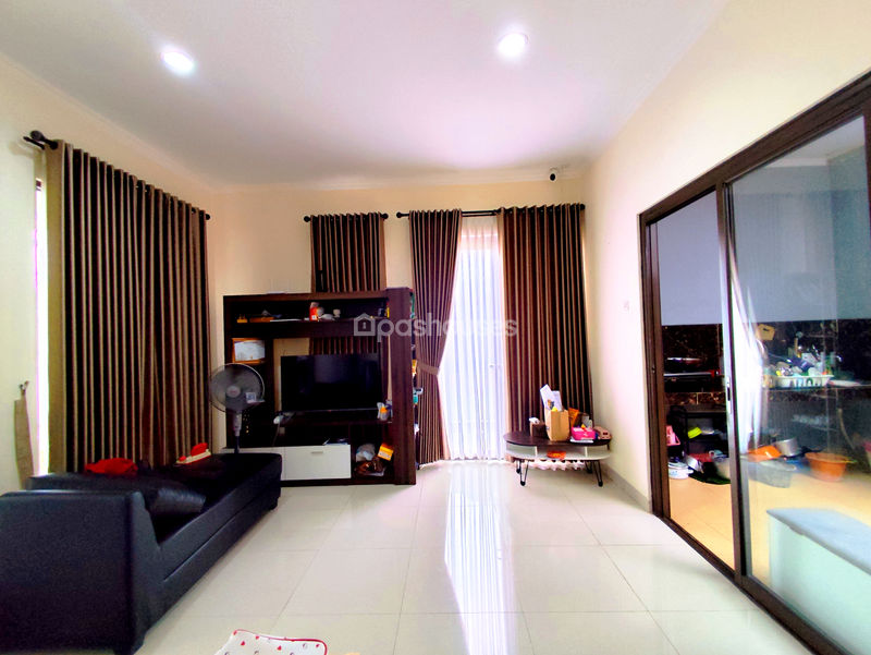 Perumahan Asana Residence Blok C18