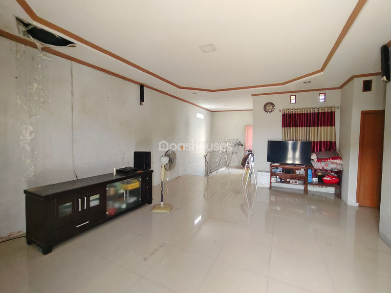 Perumahan Pondok Bambu Kuning Blok A5 No.12C