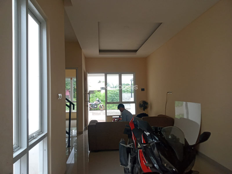 Jalan Anugerah Bekasi
