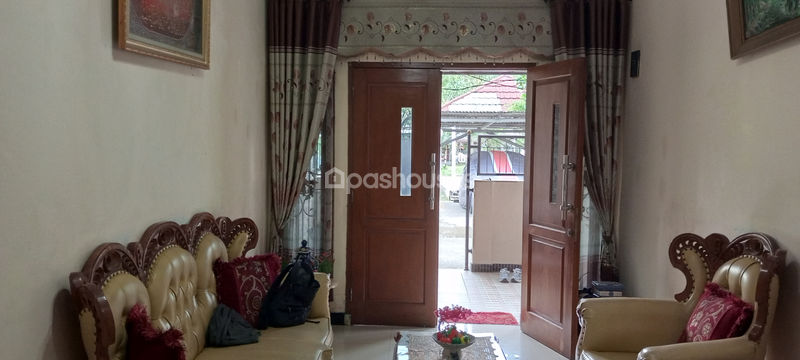 Perumahan Taman Alamanda 2 Blok EE2