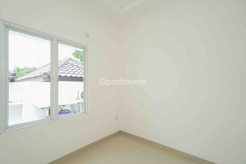 Perumahan Arden Residence Blok B8