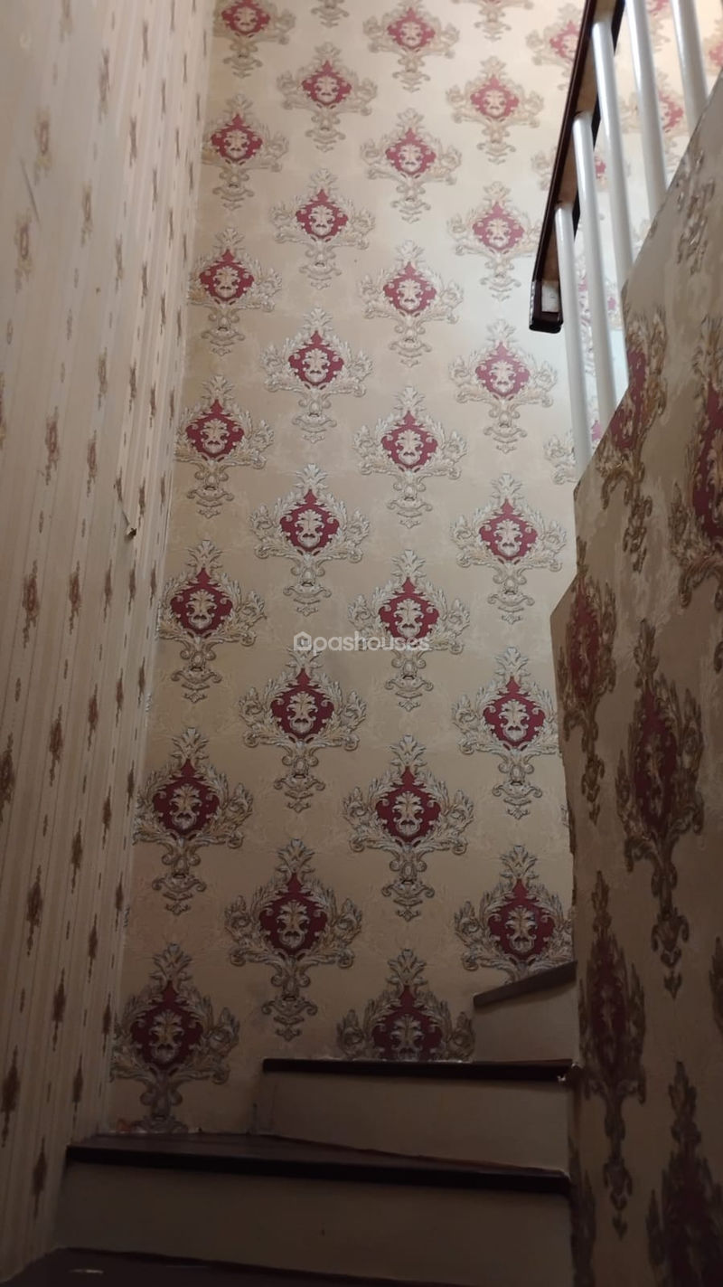 Royal Tajur Residence