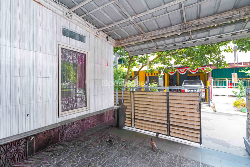 Perumahan Taman Anyelir 3 Blok I4 No.53