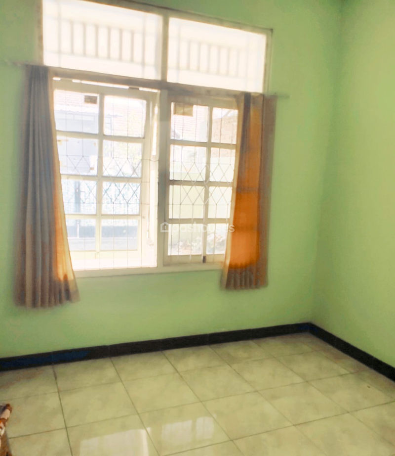 Jalan Kedondong III Bekasi