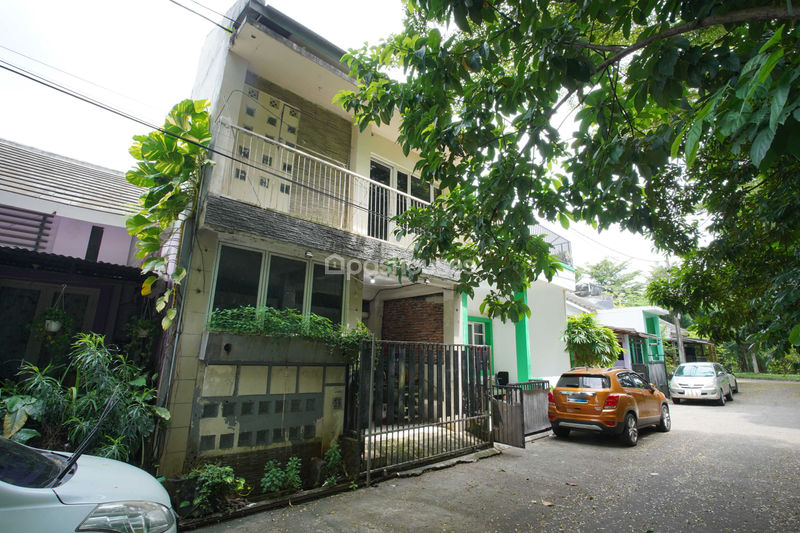 Cendana Residence Pamulang Blok F7/23