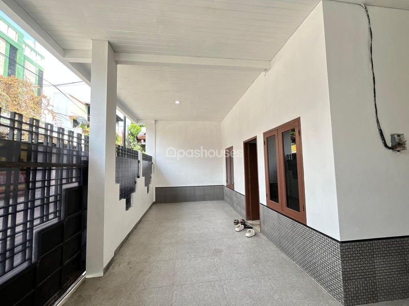 Perumahan Griya Bintara Indah