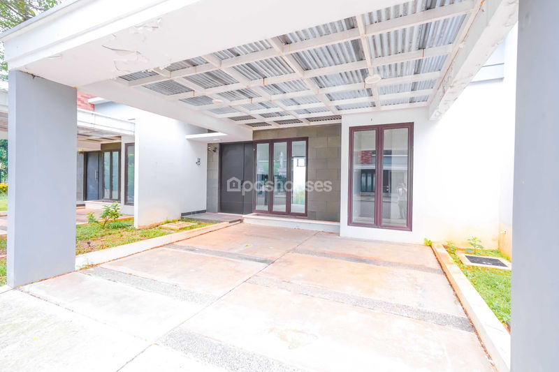 Cimanggis Golf Estate Cluster Margata 3