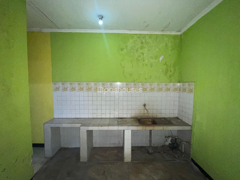 Perum Pondok Cikunir Indah