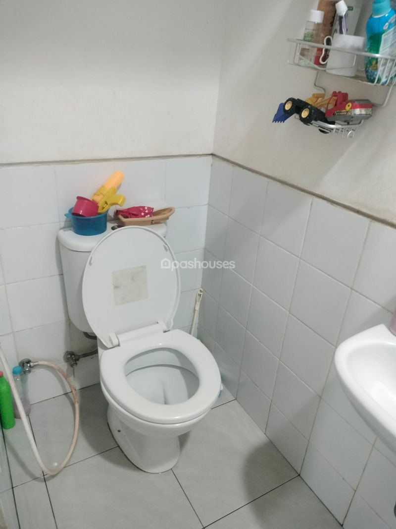 Perumahan Waterfront Estate Lippo Cikarang No.85