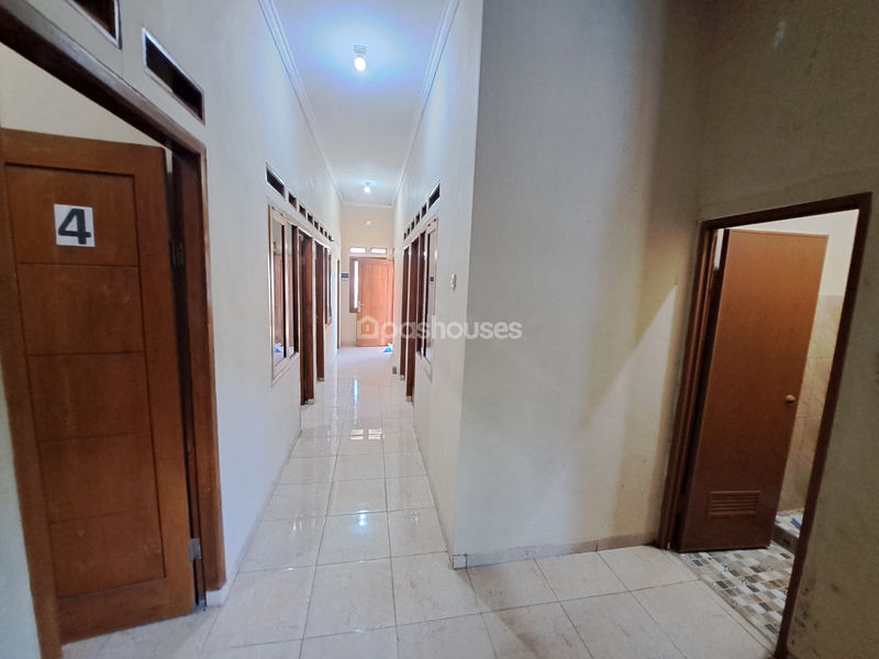 Cahaya Garuda Residence Blok 1 No.3