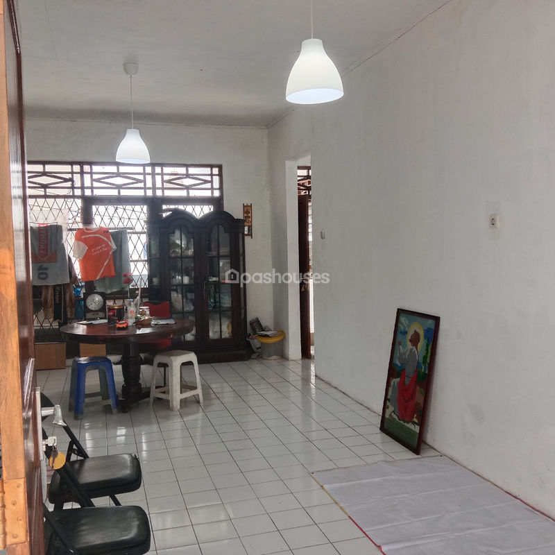 Perumahan Bogor Raya Permai Blok FA5 No.46