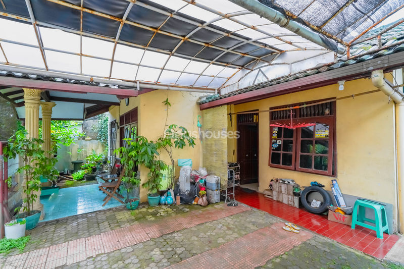 Perumahan Bojong Depok Baru 1