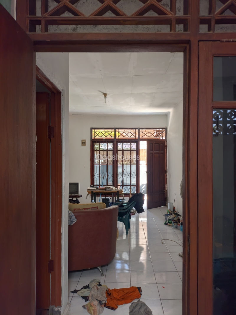 Perumahan Bumi Waringin Blok C No.2