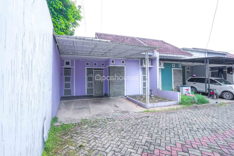 Perumahan Setu Residence