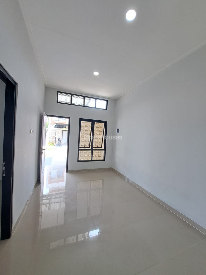 Perumahan Adifara Asri Residence No.19