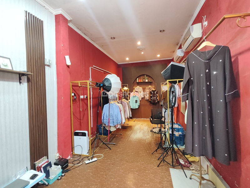 Perumahan Bukit Rancamaya Cluster Aurora View Blok J4 No.19