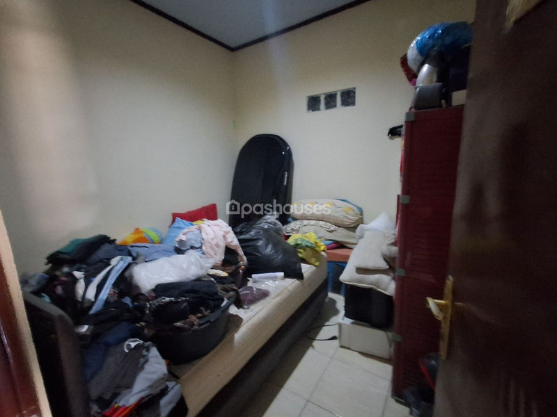 Bukit Cimanggu City Blok T12/5