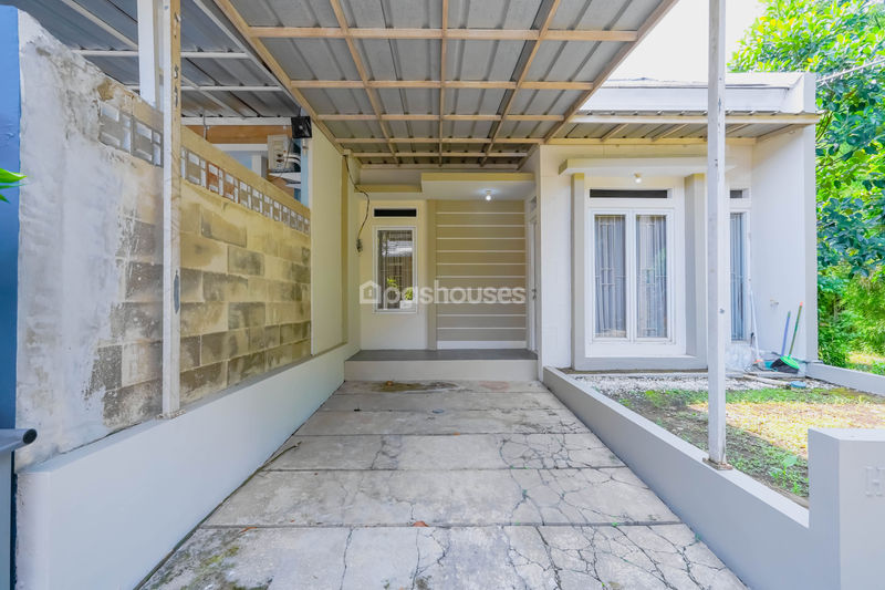 Cilebut Residence 2 Blok H3 No.1
