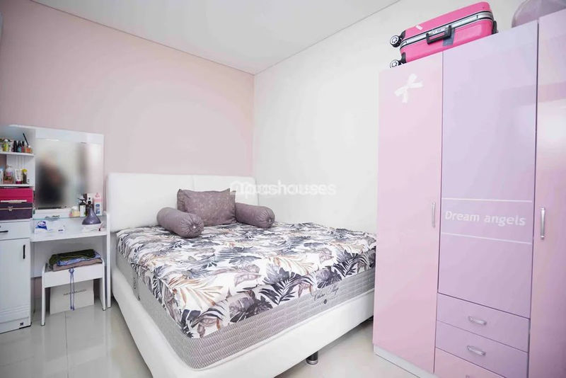Perum Citra Raya Cluster Certara Park