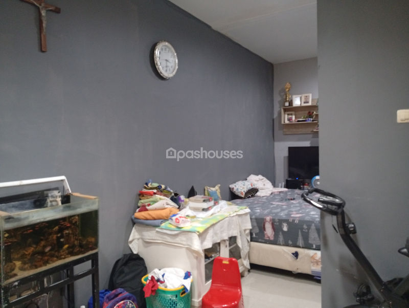Perumahan Golden City Cluster Greenwood L15