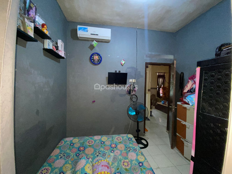 Perumahan Nuansa Asri Cinangka Blok F No.1