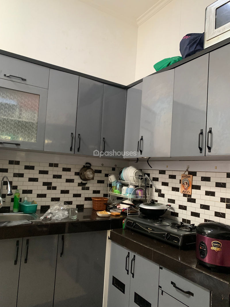 Cluster Citra Indah 2 Pasir Putih Blok B5