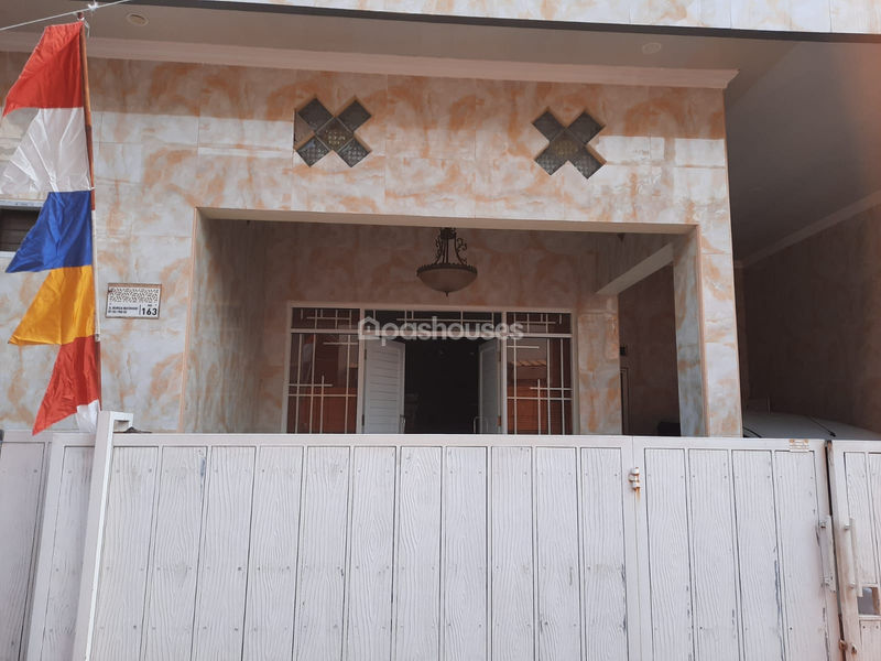 Komplek PDK Cipondoh Indah