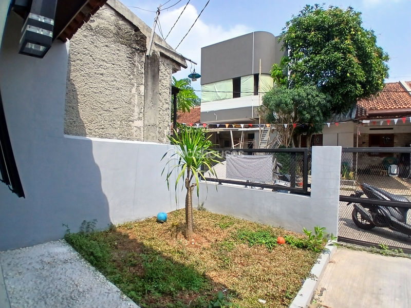 Santika Residence A3