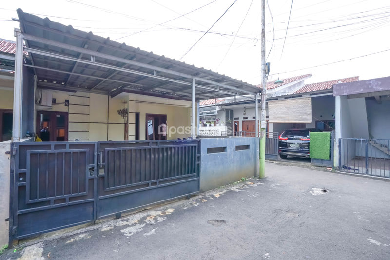 Jalan Raya Pramuka Depok