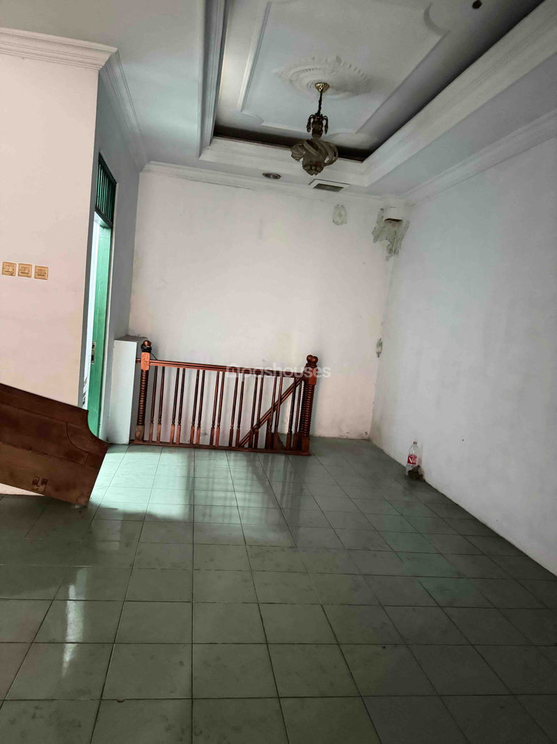 Perumahan Taman Wisma Asri Bekasi Blok AA16 No.79
