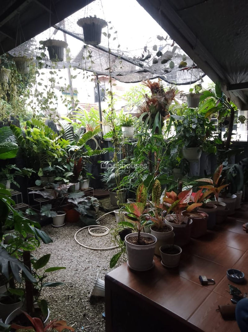 Komplek Baranangsiang Indah 2