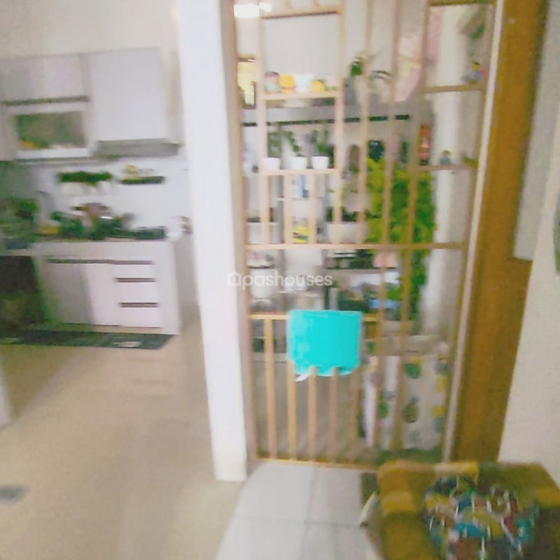 Cluster Rumah Asri No.7