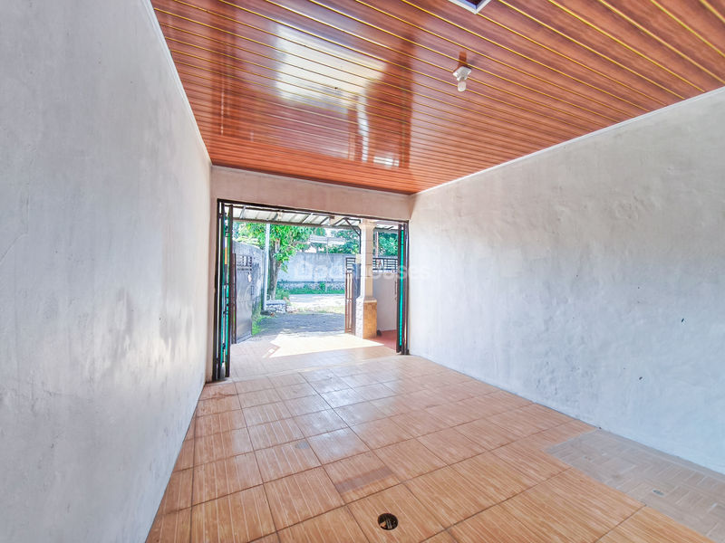 Perum Bukit Kayu Manis Blok A1 No.8