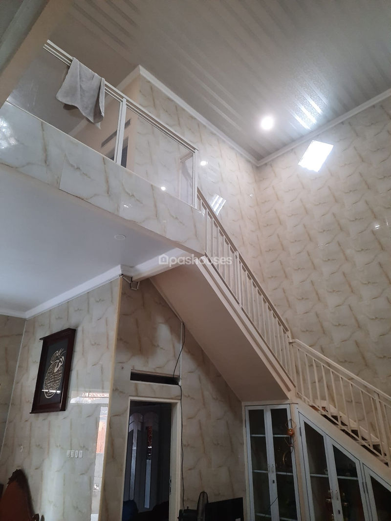 Komplek PDK Cipondoh Indah