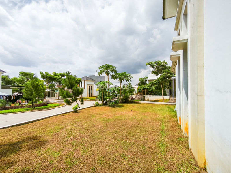 Citra Sentul Raya Cluster Orinoco