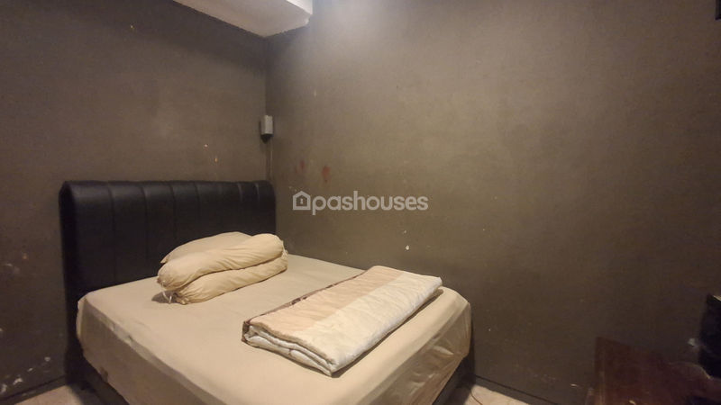 Kebun Raya Residence Blok N/22