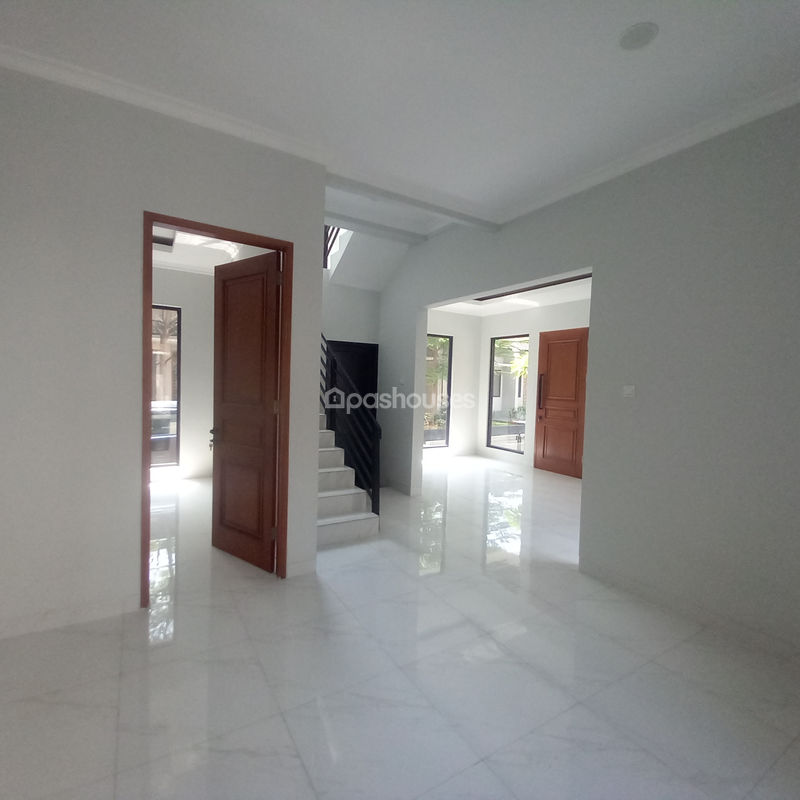 Perumahan Duren Residence No.12